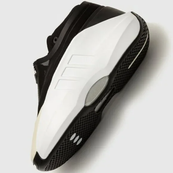 Adidas Crazy Infinity (Stormtrooper). Brand New. Mens Size: 7 & 8.5.